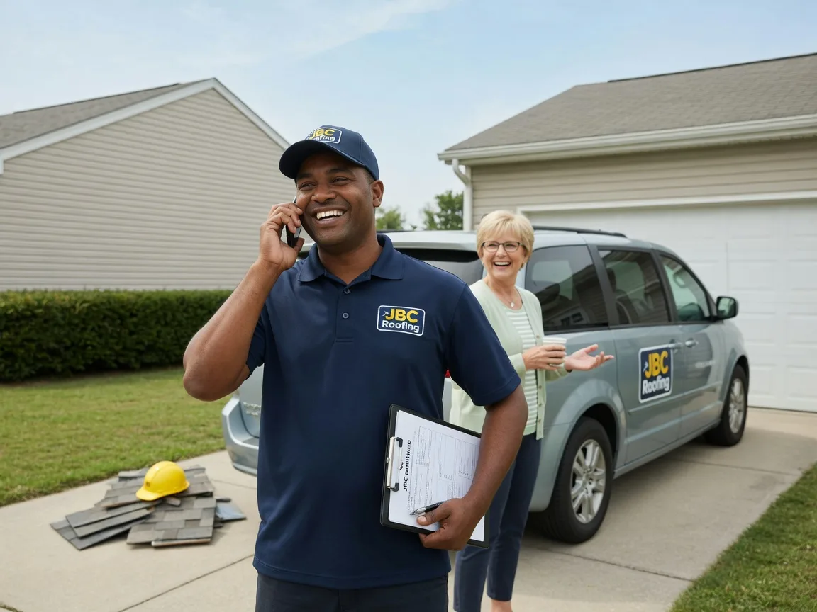 Roof Replacement Rapid Valley, SD FAQs